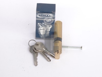 Патрон за алуминиева дограма - 30х50                                                                                                                                                                                                                                                                        